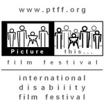 Logo of Picture This film festival